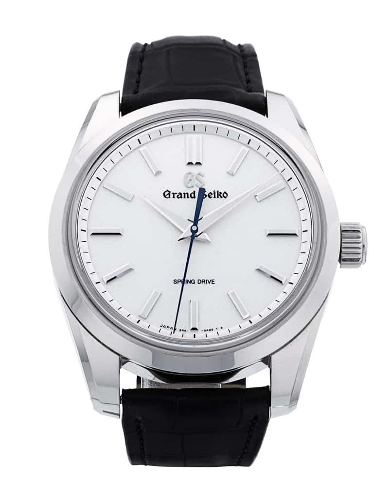 Grand Seiko Masterpiece Collection SBGD201 Grand Seiko Masterpiece Collection SBGD201